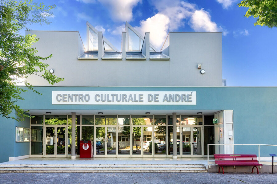 Biblioteca Comunale di Marcon